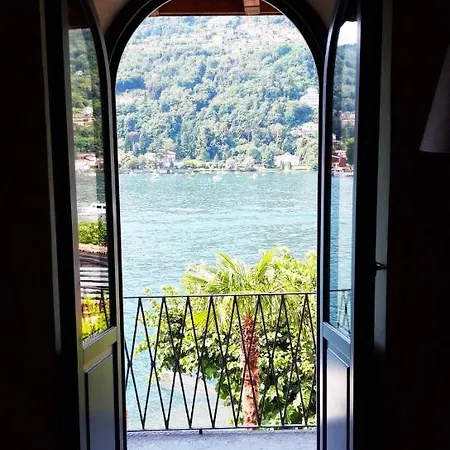 Isola Bella Apartments Via Vittorio Emanuele Stresa Exterior photo