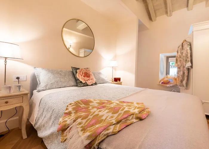 Isola Bella Apartments Via Vittorio Emanuele