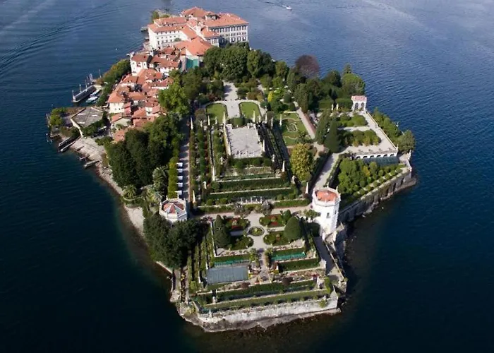 Isola Bella Apartments Via Vittorio Emanuele