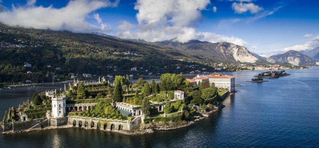 Apartment Isola Bella Via Vittorio Emanuele